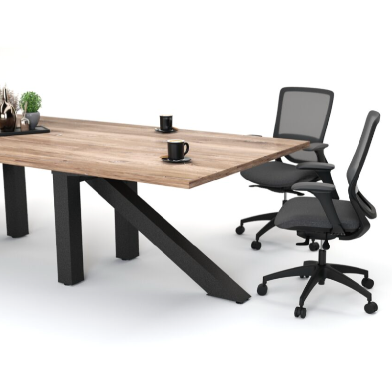 Boardroom and meeting table