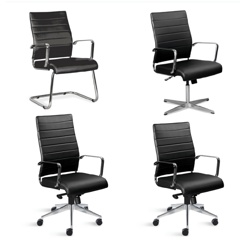 Executive and boardroom chairs